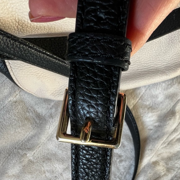 Kate Spade colour block purse - Picture 12 of 15